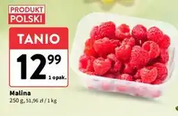 Intermarche Maliny oferta