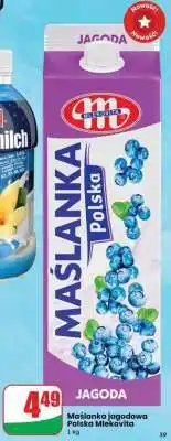 Dino MAŚLANKA Polska JAGODA oferta
