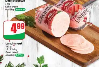 Dino Lunchmeat oferta