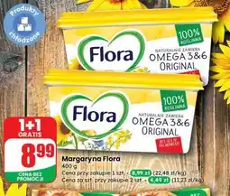 Dino Margaryna FLORA oferta