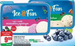 Dino Lody Ice & Fun oferta
