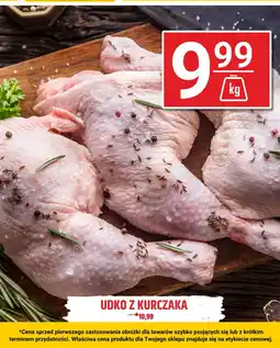 Hitpol Udko z kurczaka Hitpol oferta