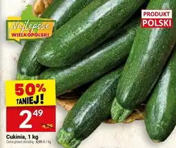 Twój Market Ogórek Cukunia Twój Market oferta