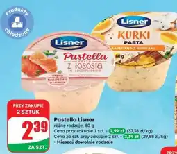 Dino Pastella Lisner oferta