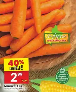 Twój Market Kukurydza kolba Twój Market oferta