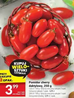 Twój Market Pomidor cherry daktylowy Twój Market oferta