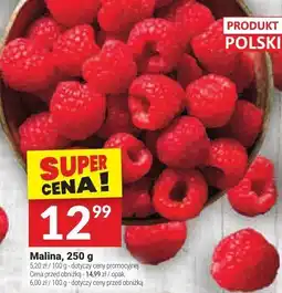 Twój Market Malina Twój Market oferta