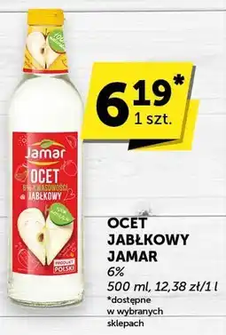 ABC Ocet jabłkowy Jamar oferta