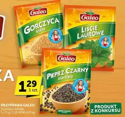 ABC Przyprawa Galeo oferta
