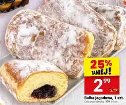 Twój Market Bułka jagodowa Białecki oferta