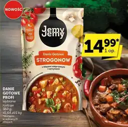 ABC Danie gotowe Jemy Jemy Strogonow oferta