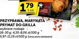 ABC Przyprawa marynata Prymat Grilla oferta