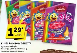 Euro Sklep Kisiel Rainbow Delecta oferta