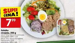 Twój Market Sałatka nicejska Białecki Kuchnia oferta