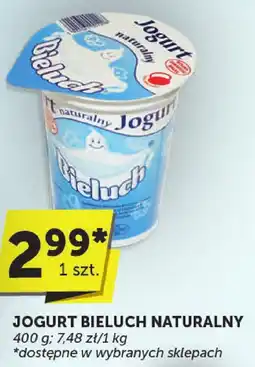 ABC Jogurt Bieluch naturalny oferta