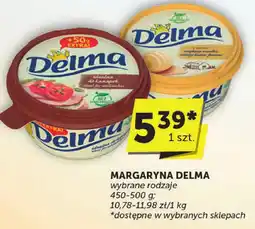 ABC Margaryna Delma oferta