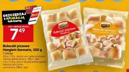 Twój Market Bułeczki pizzowe Henglein Dermaris oferta