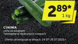 Euro Sklep Cukinia Euro Sklep oferta