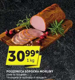 Euro Sklep Polędwica Sopocka Morliny oferta