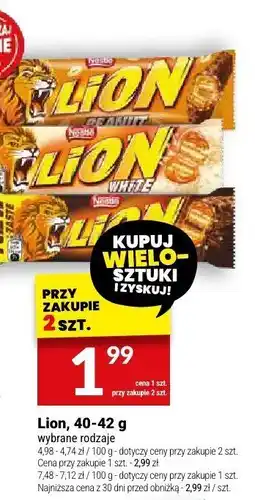 Twój Market Baton Lion oferta