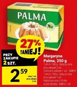 Twój Market Margaryna Palma oferta