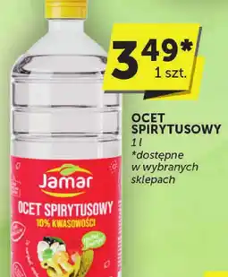 ABC Ocet spirytusowy Jamar oferta