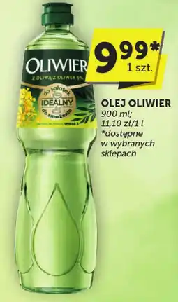Euro Sklep Olej Oliwier oferta