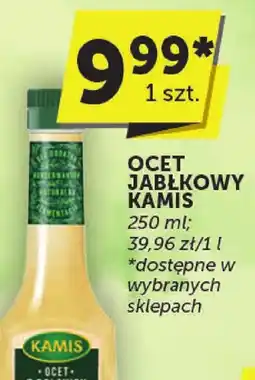Euro Sklep Ocet jabłkowy Kamis oferta