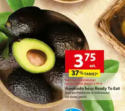 Auchan Awokado hass Ready To Eat Auchan oferta