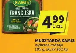Euro Sklep Musztarda Kamis francuska oferta