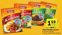 ABC Przyprawa Galeo oferta