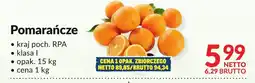 Makro Pomarańcze Makro oferta
