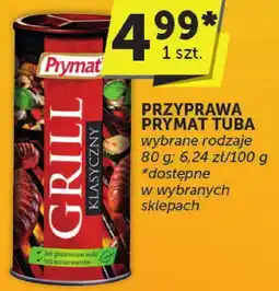 Euro Sklep Przyprawa Prymat tuba oferta