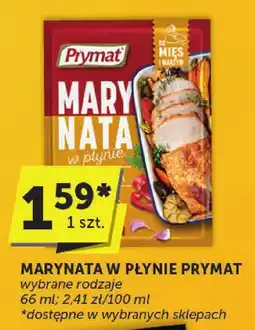 Groszek Marynata Prymat w płynie oferta