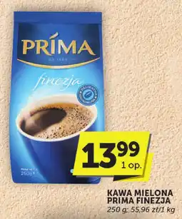 ABC Kawa mielona Prima Finezja oferta