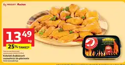 Auchan Kubełek drobowych rozmaitości do pieczenia Auchan oferta