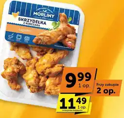 Euro Sklep Skrzydełka pieczone Morliny oferta
