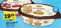 Euro Sklep Lody Jak Dawniej Bracia Koral oferta