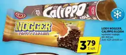 ABC Lody Calippo Cola Algida oferta
