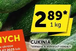 Euro Sklep Cukinia Euro Sklep oferta