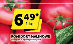 Euro Sklep Pomidory malinowe Euro Sklep oferta