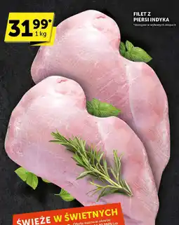 Euro Sklep Filet z piersi indyka Euro Sklep oferta