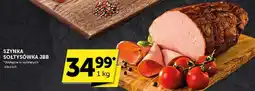 ABC Szynka Sołtysówka JBB oferta