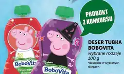 ABC Deser Tubka BoboVit oferta