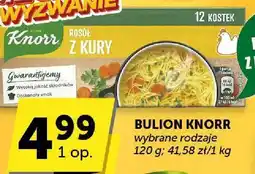 ABC Bulion Knorr oferta