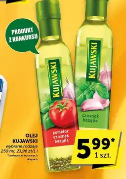 ABC Olej Kujawski oferta