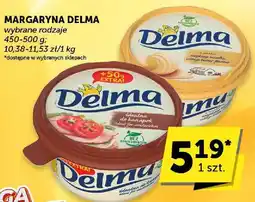 ABC Margaryna Delma oferta