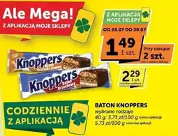 ABC Baton Knoppers oferta