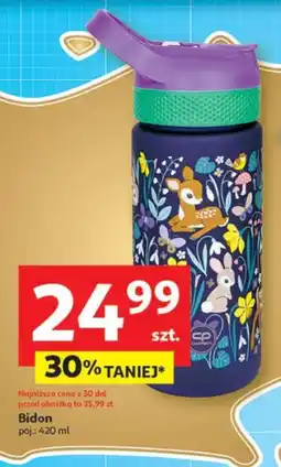 Auchan Bidon oferta