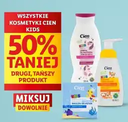 Lidl Kula do kąpieli magiczne akwarium Cien Kids oferta